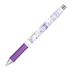 Japan Sanrio × Obakenu EnerGel Gel Pen - Characters : Ghost