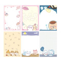Japan Chiikawa Patapata Memo - Chiikawa : Season Book - 2