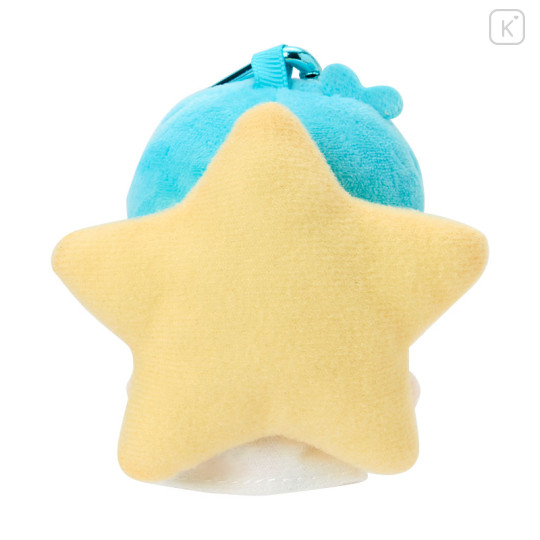 Japan Sanrio Original Mini Mascot Holder - Little Twin Stars Kiki : Character Award - 3