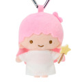 Japan Sanrio Original Mini Mascot Holder - Little Twin Stars Lala : Character Award - 2