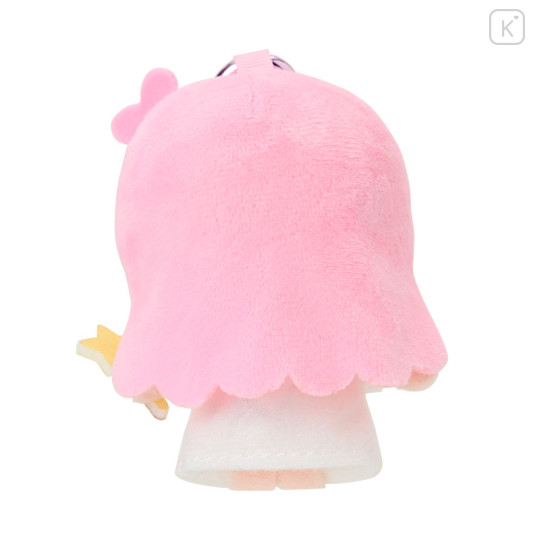 Japan Sanrio Original Mini Mascot Holder - Little Twin Stars Lala : Character Award - 3