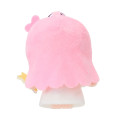 Japan Sanrio Original Mini Mascot Holder - Little Twin Stars Lala : Character Award - 3
