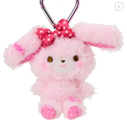 Japan Sanrio Original Mini Mascot Holder - Bonbonribbon : Character Award - 2