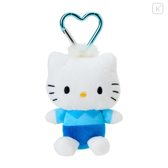 Japan Sanrio Original Mini Mascot Holder - Dear Daniel : Character Award - 1