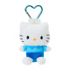 Japan Sanrio Original Mini Mascot Holder - Dear Daniel : Character Award