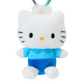 Japan Sanrio Original Mini Mascot Holder - Dear Daniel : Character Award - 2