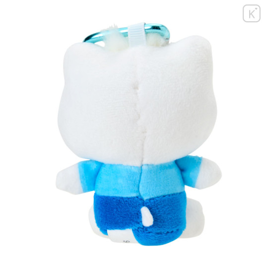Japan Sanrio Original Mini Mascot Holder - Dear Daniel : Character Award - 3