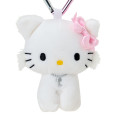 Japan Sanrio Original Mini Mascot Holder - Charmmy Kitty : Character Award - 2