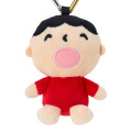 Japan Sanrio Original Mini Mascot Holder - Minna No Tabo : Character Award - 2