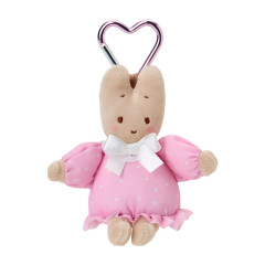 Japan Sanrio Original Mini Mascot Holder - Marron Cream : Character Award