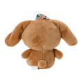 Japan Sanrio Original Mini Mascot Holder - Sugarbunnies Kurousa : Character Award - 3