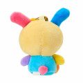Japan Sanrio Original Mini Mascot Holder - Usahana : Character Award - 3
