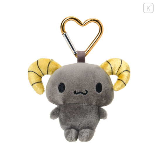 Japan Sanrio Original Mini Mascot Holder - Lloromannic Berry : Character Award - 1