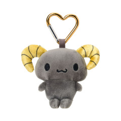 Japan Sanrio Original Mini Mascot Holder - Lloromannic Berry : Character Award