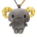 Japan Sanrio Original Mini Mascot Holder - Lloromannic Berry : Character Award - 2