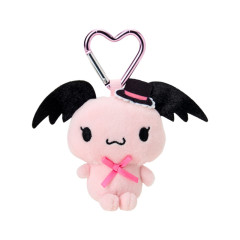 Japan Sanrio Original Mini Mascot Holder - Lloromannic Cherry : Character Award