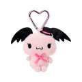 Japan Sanrio Original Mini Mascot Holder - Lloromannic Cherry : Character Award - 1