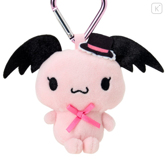 Japan Sanrio Original Mini Mascot Holder - Lloromannic Cherry : Character Award - 2