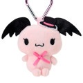 Japan Sanrio Original Mini Mascot Holder - Lloromannic Cherry : Character Award - 2