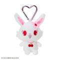 Japan Sanrio Original Mini Mascot Holder - Jewelpet : Character Award - 1