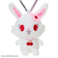 Japan Sanrio Original Mini Mascot Holder - Jewelpet : Character Award - 2
