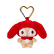 Japan Sanrio Original Mini Mascot Holder - Littleforestfellow : Character Award
