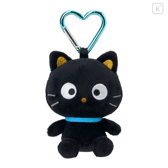 Japan Sanrio Original Mini Mascot Holder - Chococat : Character Award - 1
