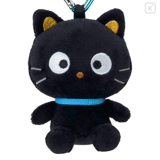 Japan Sanrio Original Mini Mascot Holder - Chococat : Character Award - 2