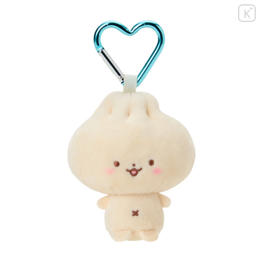Japan Sanrio Original Mini Mascot Holder - Petapetaminilian : Character Award - 1