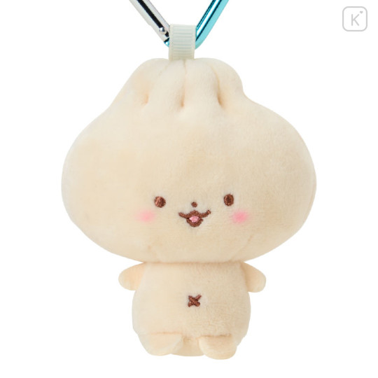 Japan Sanrio Original Mini Mascot Holder - Petapetaminilian : Character Award - 2