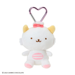 Japan Sanrio Original Mini Mascot Holder - Gaopowerroo : Character Award