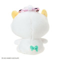 Japan Sanrio Original Mini Mascot Holder - Gaopowerroo : Character Award - 3