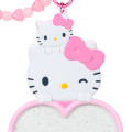 Japan Sanrio Original Custom Keychain - Hello Kitty : Character Award - 3