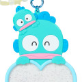 Japan Sanrio Original Custom Keychain - Hangyodon : Character Award - 3