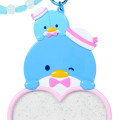 Japan Sanrio Original Custom Keychain - Tuxedosam : Character Award - 3