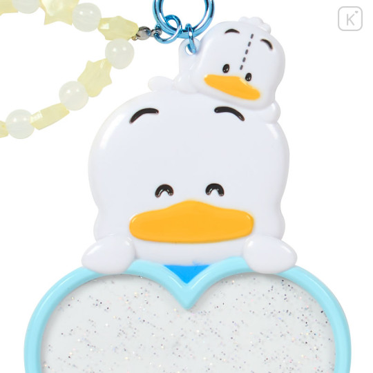 Japan Sanrio Original Custom Keychain - Pekkle : Character Award - 3