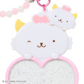 Japan Sanrio Original Custom Keychain - Gaopowerroo : Character Award - 3
