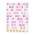 Japan Sanrio Original Custom Keychain - Gaopowerroo : Character Award - 4