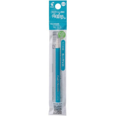 Japan Pilot FriXion Ball LFBKRF Gel Pen Refill - 0.5mm Turquoise