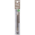 Japan Pilot FriXion Ball LFBKRF Gel Pen Refill - 0.5mm Sand Beige - 1