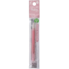 Japan Pilot FriXion Ball Knock Refill - 0.5mm Cheek Pink #CHP