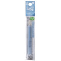 Japan Pilot FriXion Ball LFBKRF Gel Pen Refill - 0.5mm Chilly Blue - 1
