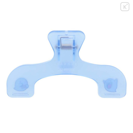 Japan Super Mario Ukanmuri Book Clip - Boo - 2