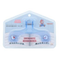 Japan Super Mario Ukanmuri Book Clip - Boo - 4