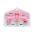 Japan Moomin Ukanmuri Book Clip - Little My - 1