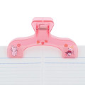 Japan Moomin Ukanmuri Book Clip - Little My - 4