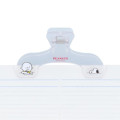 Japan Peanuts Ukanmuri Book Clip - Snoopy & Charlie - 4