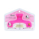 Japan Peanuts Ukanmuri Book Clip - Snoopy & Woodstock