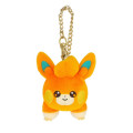 Japan Pokemon Mascot Keychain - Pawmi : All Star Collection - 2