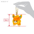 Japan Pokemon Mascot Keychain - Pawmi : All Star Collection - 3
